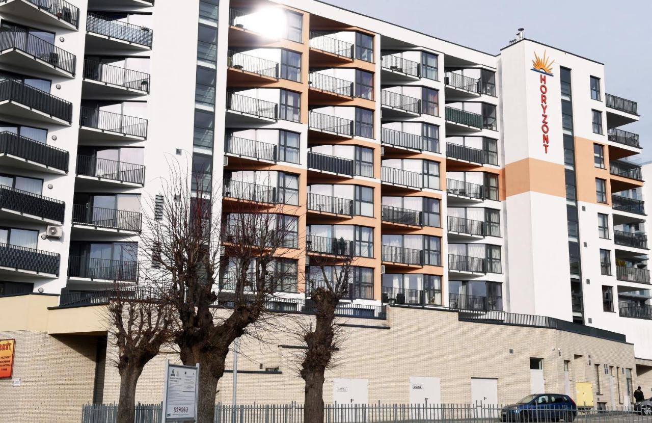 Apartament Kalifornia Miedzyzdroje Exterior photo
